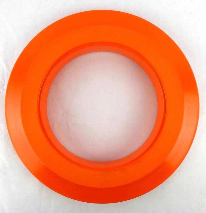 Varian Ion Implant Systems 5731001 Ion Source Bushing Insulator HV Implanter New