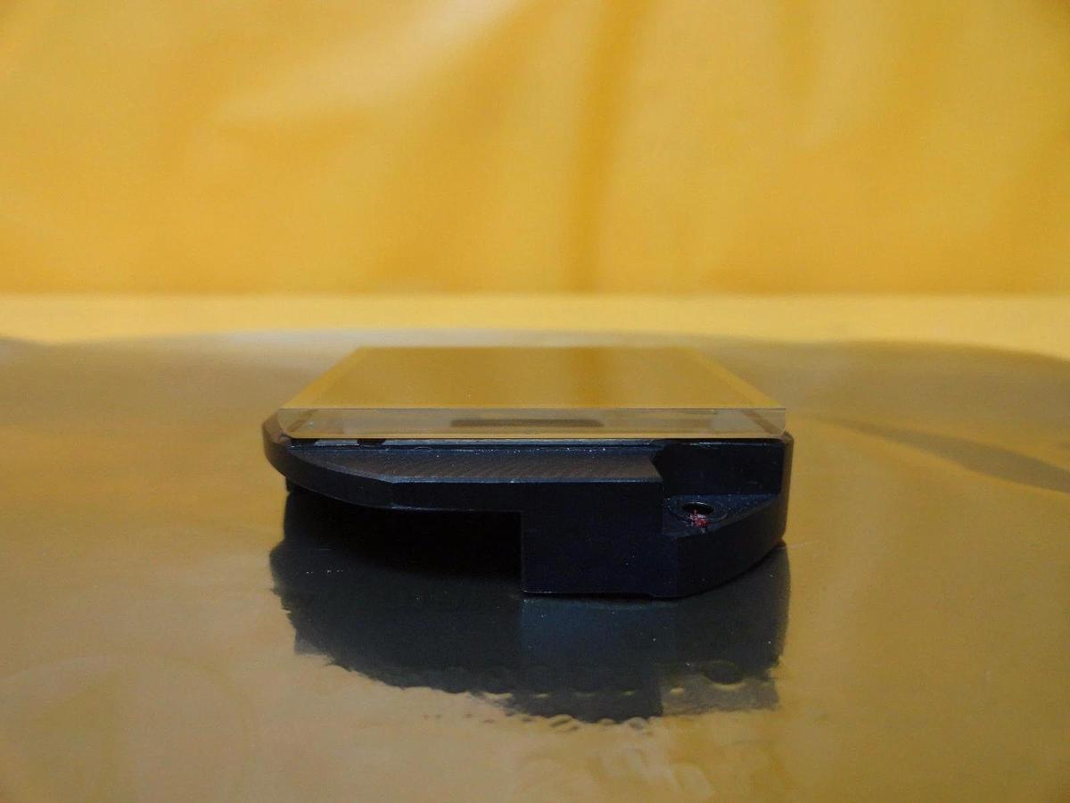Used Nikon Precision AIS Aerial Image Sensor NSR-S204B Step-and-Repeat System Working