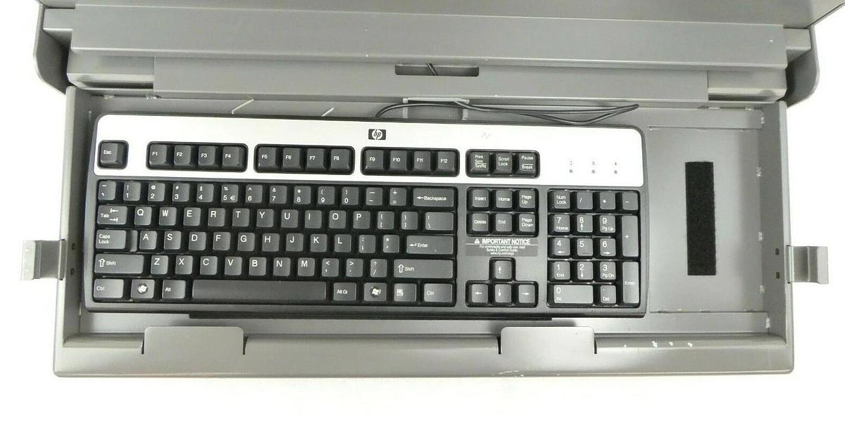 Used Nikon NSR-S201A Operator Interface Panel 200mm Scanning System Surplus Spare