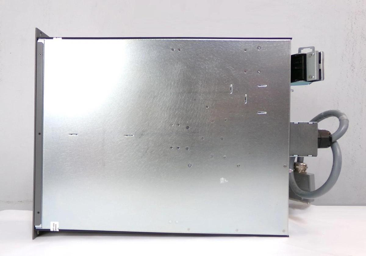 Pinnacle III AE Advanced Energy 31512411-338 6kW DC Power Supply New Surplus