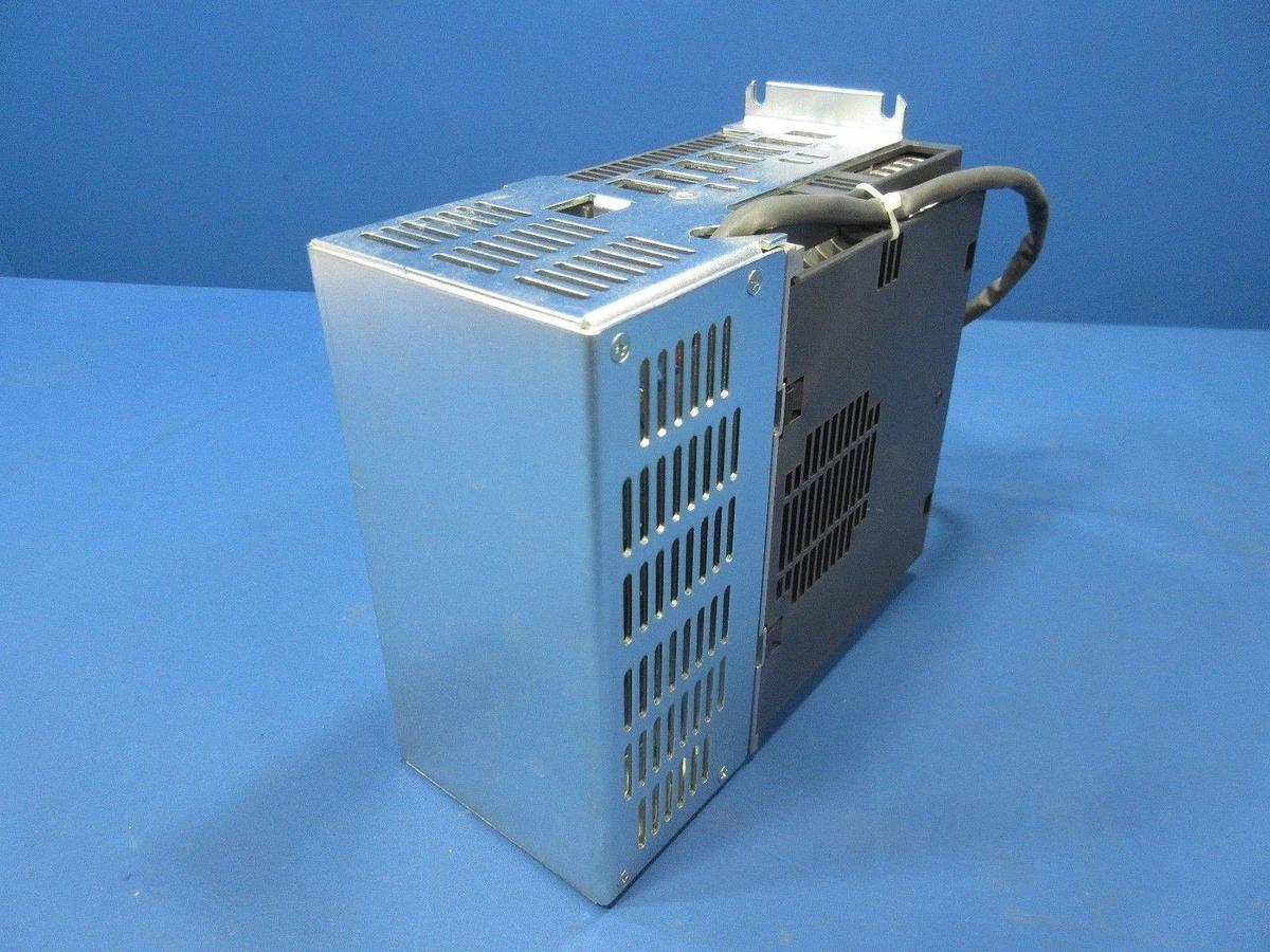 Used Sanyo Denki RS1S05AA AC Servo Drive RS1S05AA0HF08P1L SANMOTION R T-3044SS Used