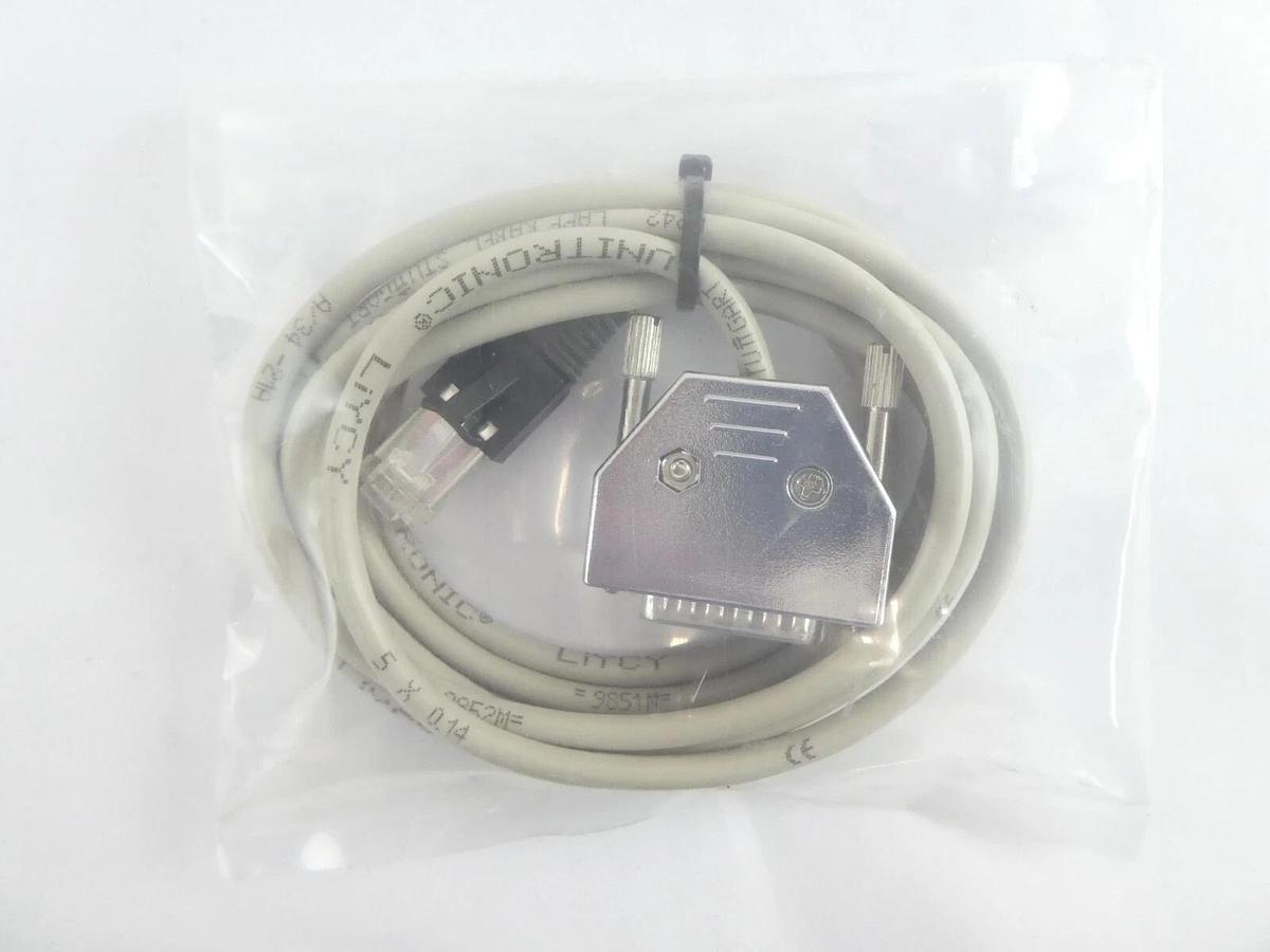 Inficon 351-011 Inverted Magnetron Pirani Gauge Assembly New Surplus