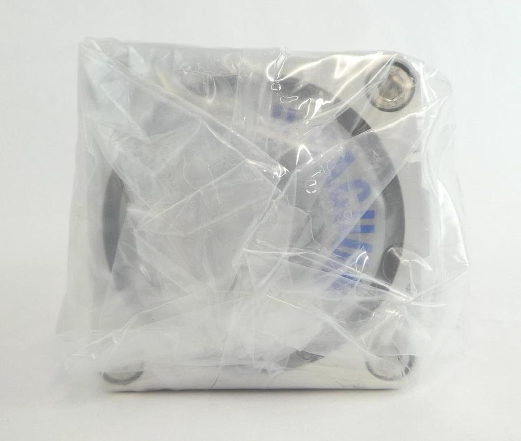 SMC XLA-80-X741 High Vacuum Valve Vacuum Series XLA New Surplus