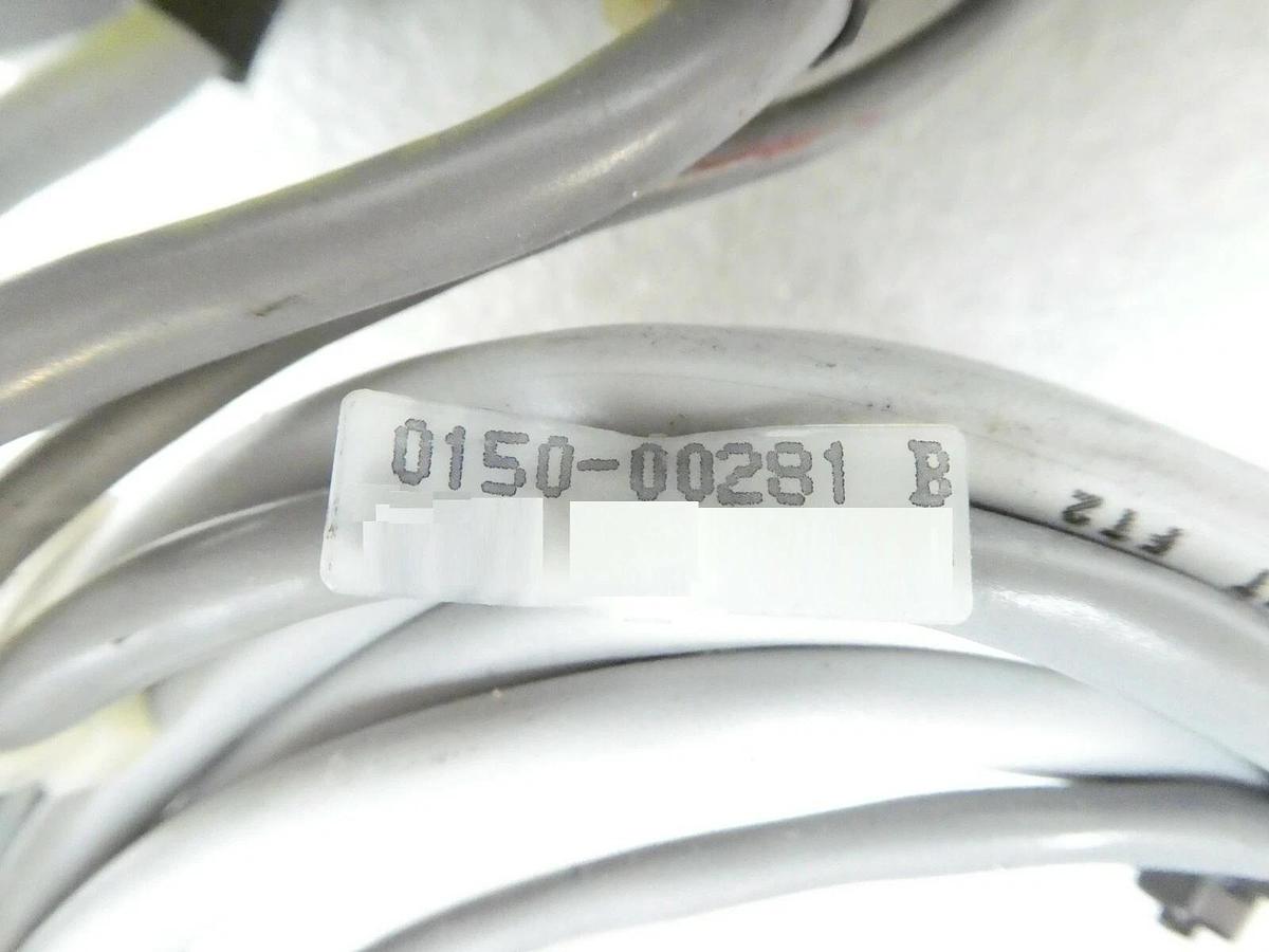 Used AMAT Applied Materials 0100-09231 AC Window Control Unit Precision 5000 Working