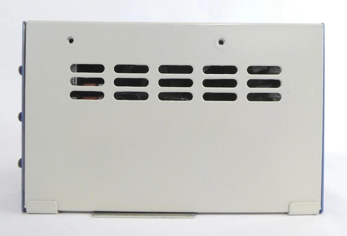 Used Buckles-Smith ESW0242-63717 Gasline Heater Control Unit AMAT 0040-99747 Working