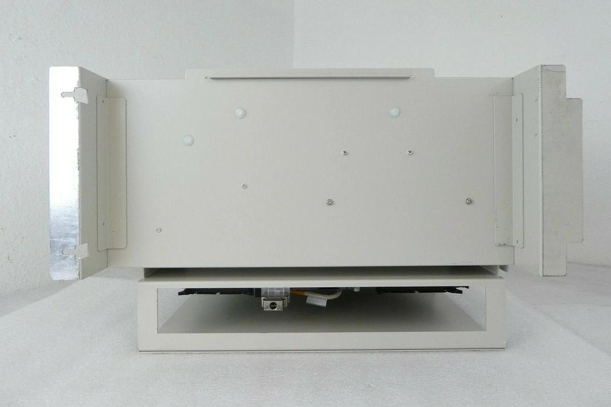 Used TEL Tokyo Electron PM3 RF Pump Box Assembly PCB 2L81-050097-32 MARK 8 Working