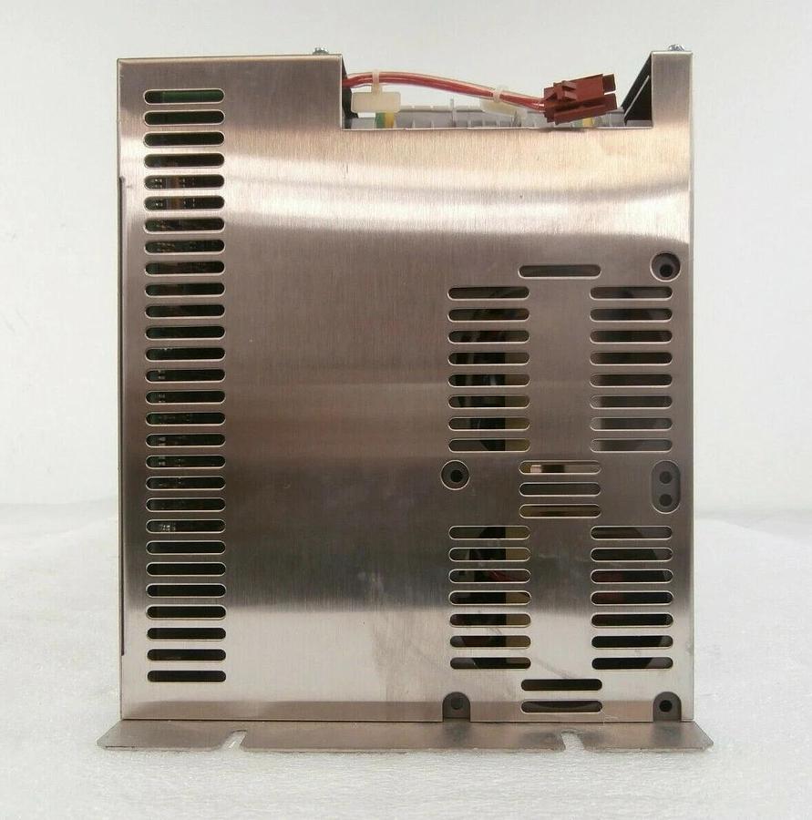 Used Pacific Scientific 121-236 Servo Controller SC755A040-08 SC750 Working Surplus
