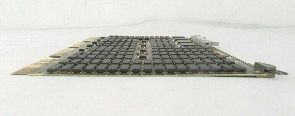 Used Digital 26990-6850 16 MByte MOS Memory PCB Card LPWR GS-2 DEC Working Surplus