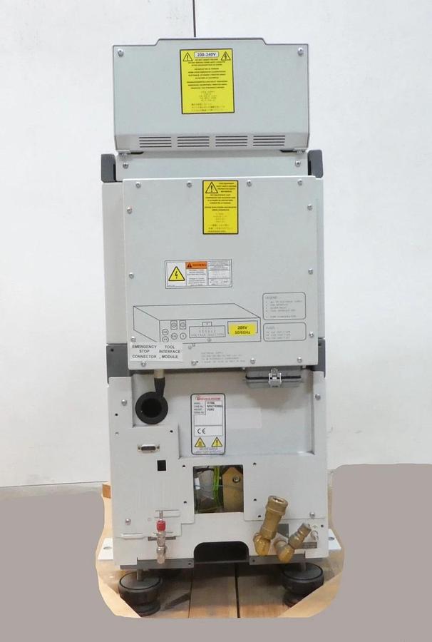 Refurbished iH 1000 Edwards NRA274000XS Vacuum Dry Pump D37292800 Manufacturer Refurbished