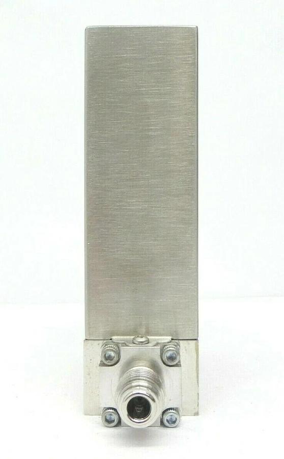 Used UNIT Instruments UFC-8160 Mass Flow Controller MFC 20 SLM Ar Working Spare