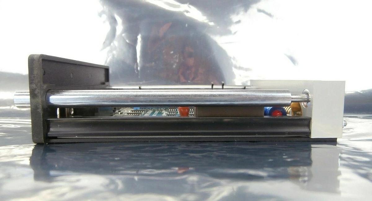 Used KV Automation 4022.480.62711 Pneumatic Control Board AT PCB 4022.486.21541 Spare
