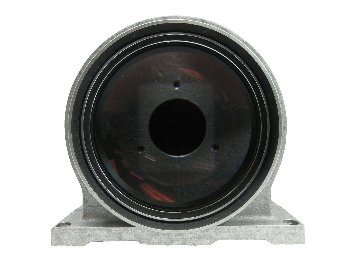 Used Nikon Precision Photoelectric Sensor NSR-1755G7A Step-and-Repeat G-Line Working
