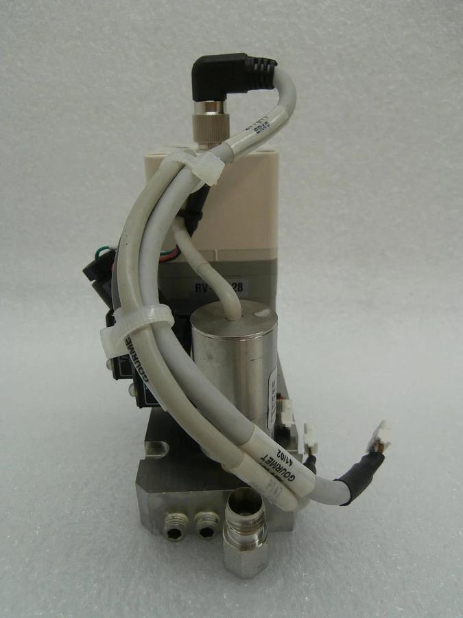 Refurbished AMAT Applied Materials 0021-78095 Z1/(IT) ITV2001-31N3N4-X95 Copper Refurbished
