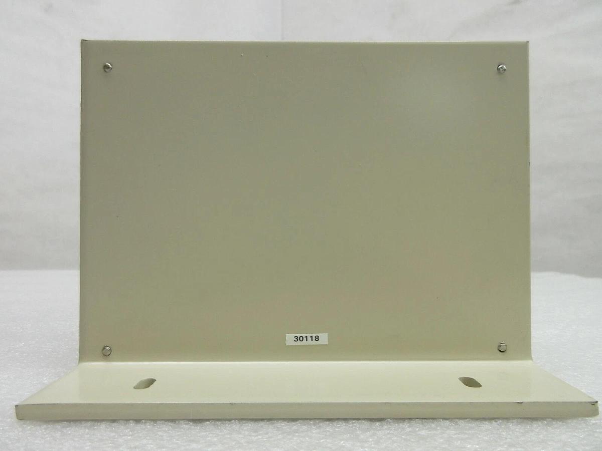 Used Nikon KBA 00650 Temperature Controller with Probe NSR-1755G7A Used Working