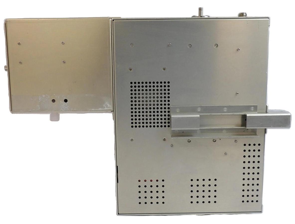 Used Agilent Technologies G1820-60398 RF Match Assembly Module Working Surplus