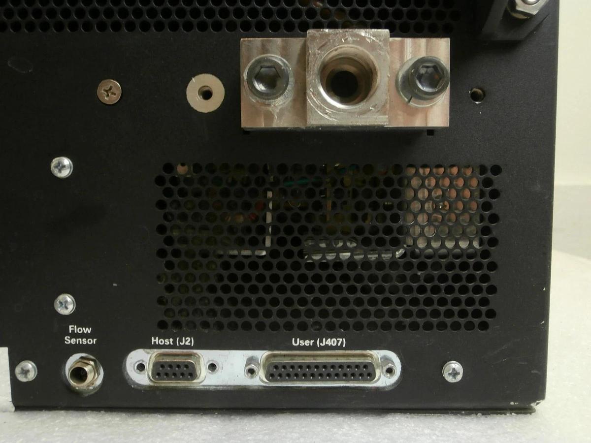 Used VHF Ovation 35162 AE Advanced Energy 0190-16109 RF Generator AMAT Tested Working