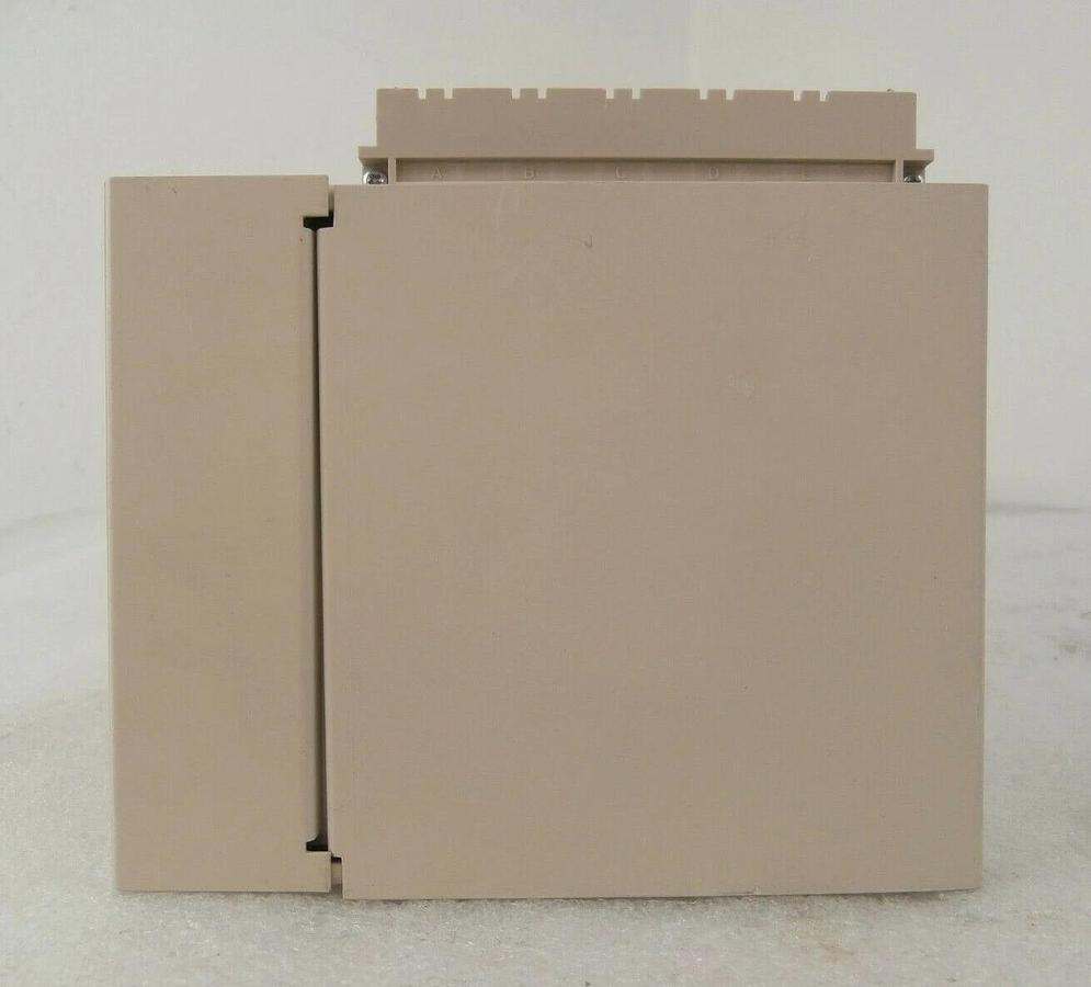 Used SCP Santa Clara Plastics 3270111H MCS Power Control Unit PCU Module Working