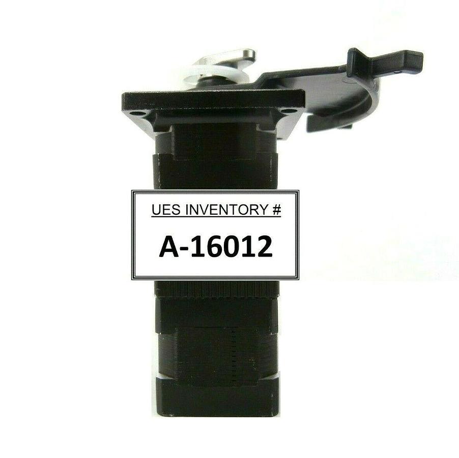 Used Haydon LR35HH4J-2.33-012 LP Shuttle-J1 Stepper Linear Actuator Assembly Working