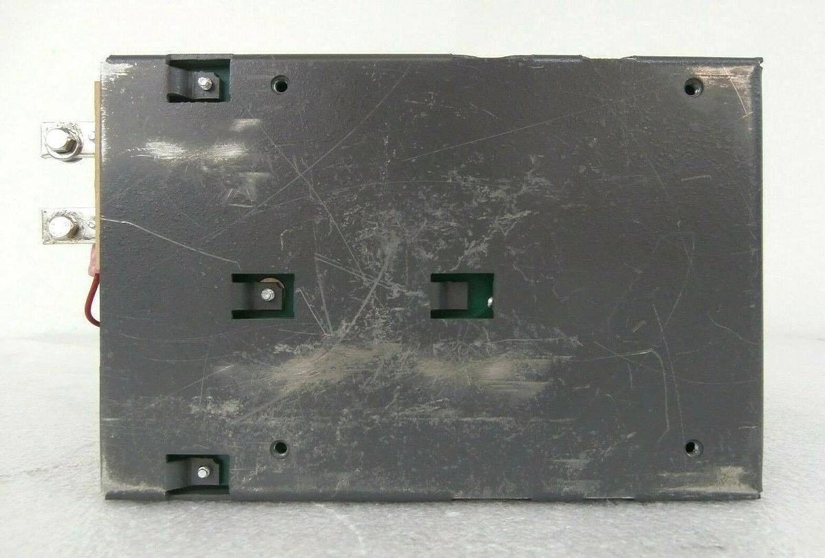Used Lambda Electronics LFS-46-24 Regulated Power Supply Ulvac Enviro II Working