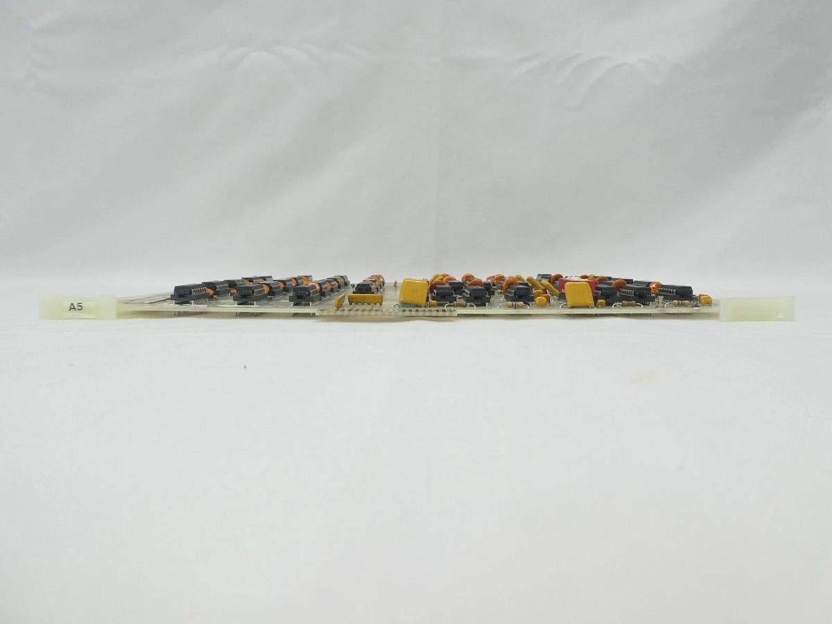 Used Varian Semiconductor VSEA D-F3509001 PCB Card LOGIC 2 F3509001 Rev. E Working