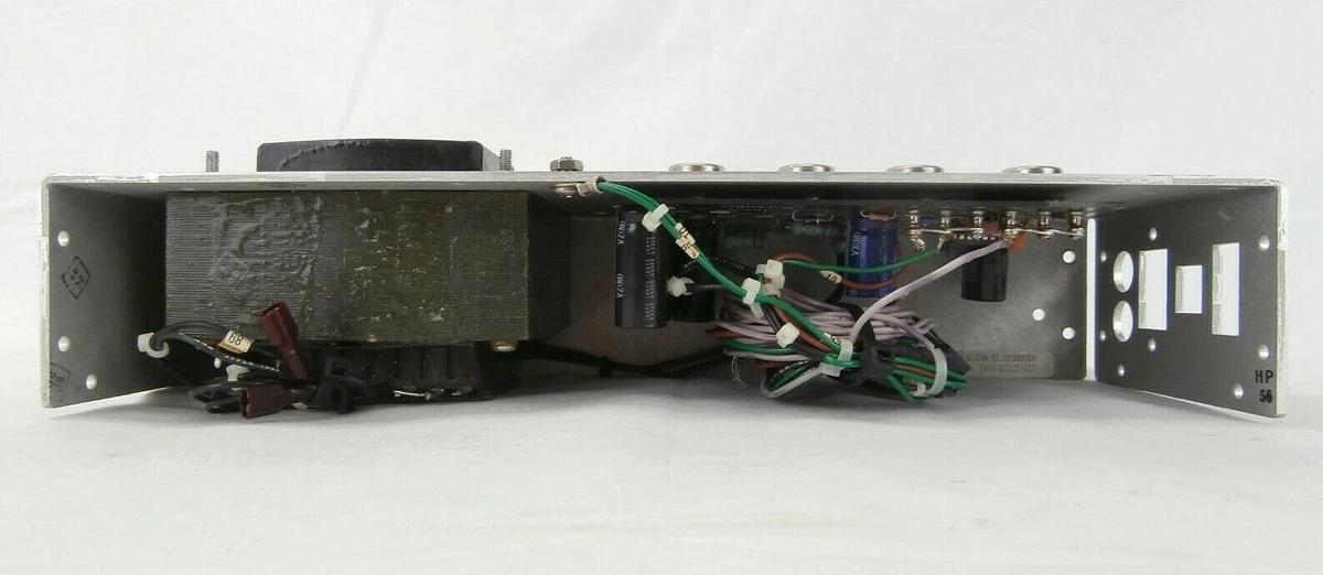 Used Condor HDD24-7.2-A+ DC Power Supply 24V Power-One Working Spare