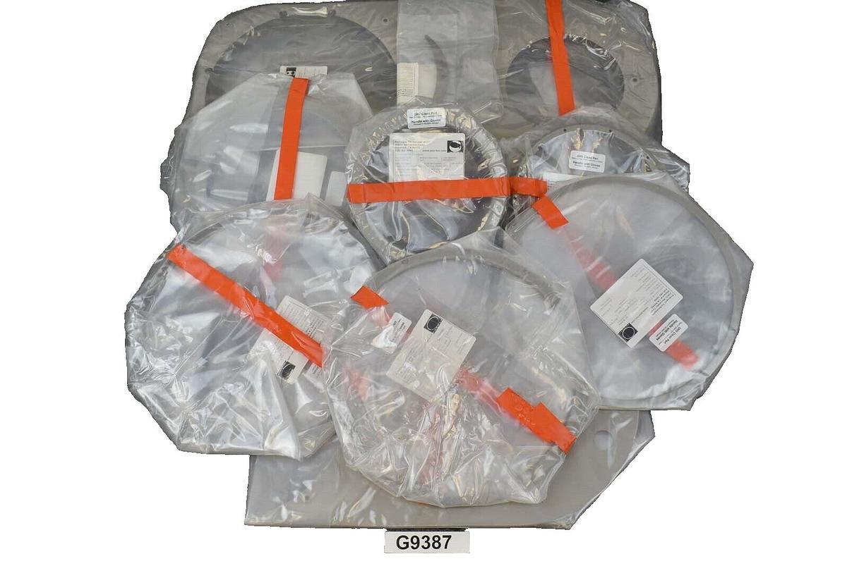 Used MRC Materials Research SPUT 2 Shield Kit 200mm Eclipse Star Spare Surplus
