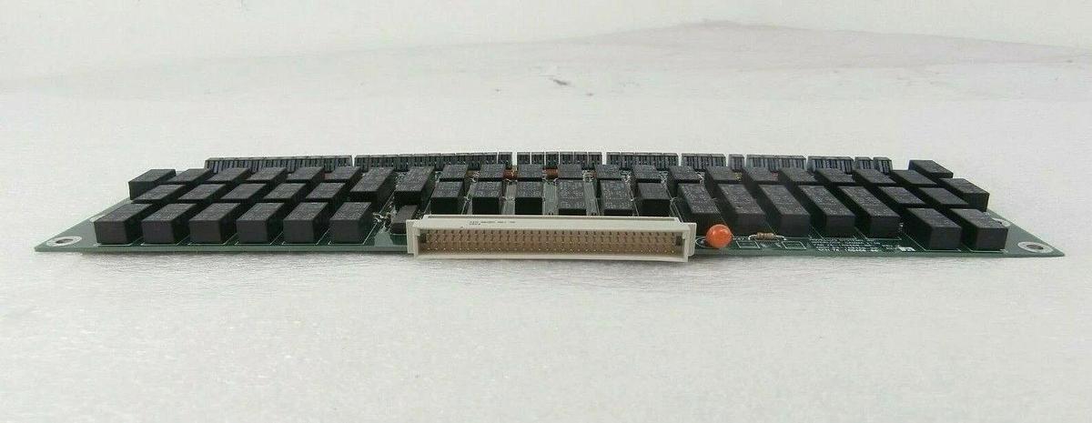 Used Novellus Systems 03-169460-00N Gamma 2130 Interlock Board PCB Card Working