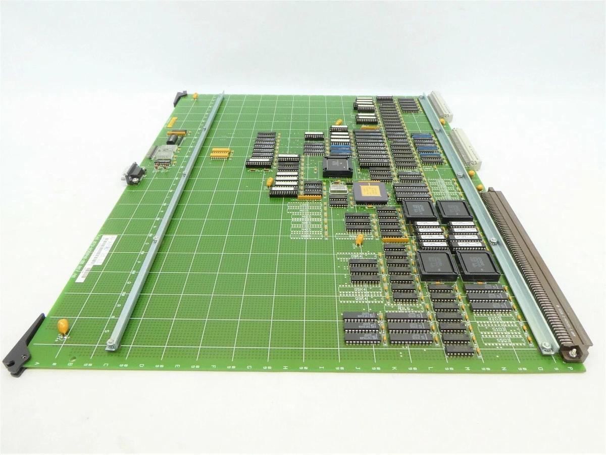 Used KLA Instruments 710-658041-20 Alignment Processor Phase 3 PCB Card Working