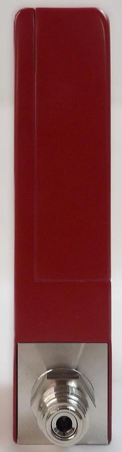 Used Horiba STEC SEC-7340M Mass Flow Controller MFC 10 SLM Reseller Lot of 5 Surplus