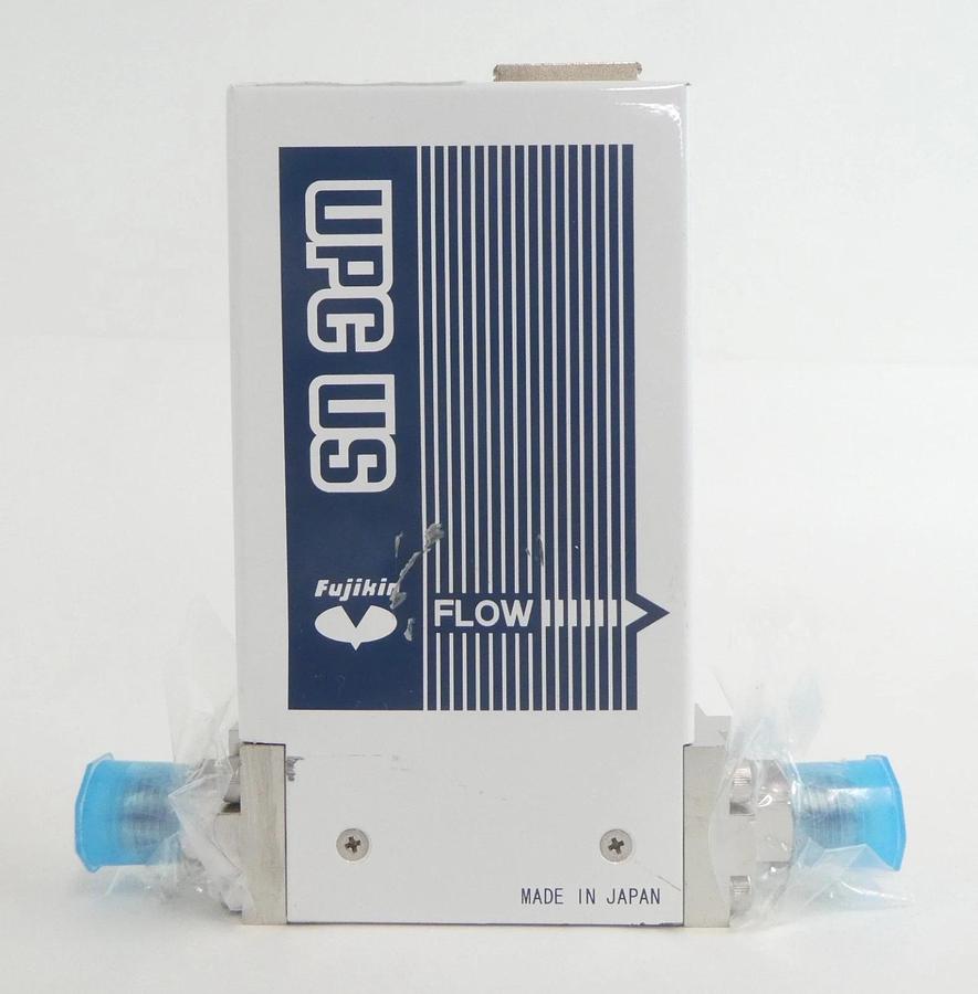 Used Fujikin UPCUS-HT50-4J2C-C150H Mass Flow Controller MFC UPC US Working