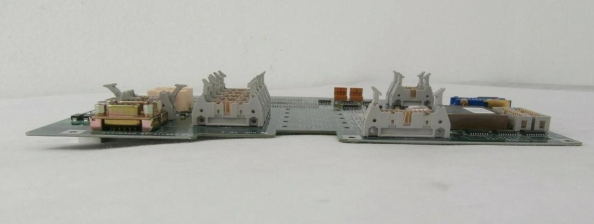 Used Kokusai Electric D2E01445 Interface PCB Card SPCU2 CNNT16 Vertron III Working