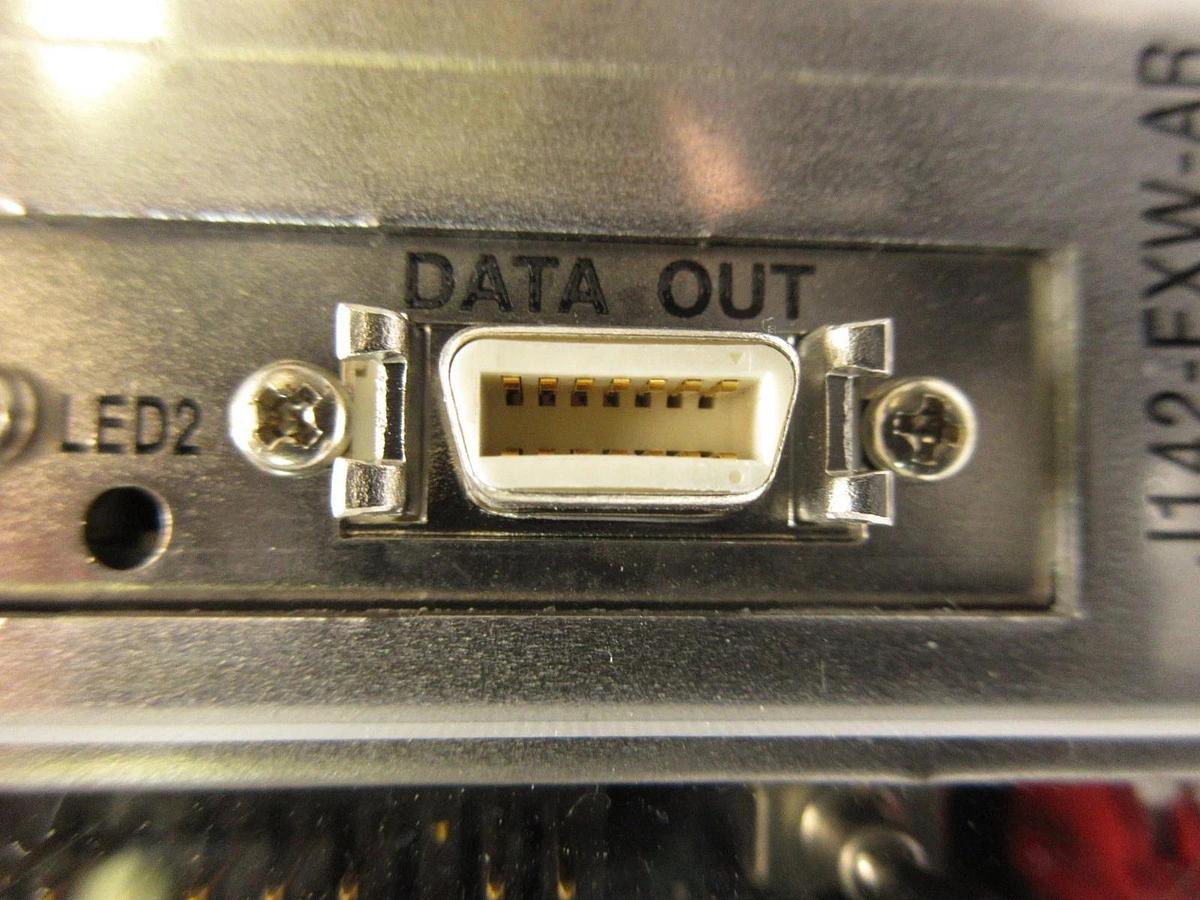 Used Nikon 4S066-010 EXYC-L Amplifier Module SPA472E 4S013-684-1 NSR Working