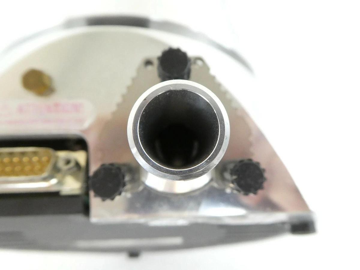 Used TW 250 Leybold 900601525 Turbomolecular Vacuum Pump Turbo Working Surplus
