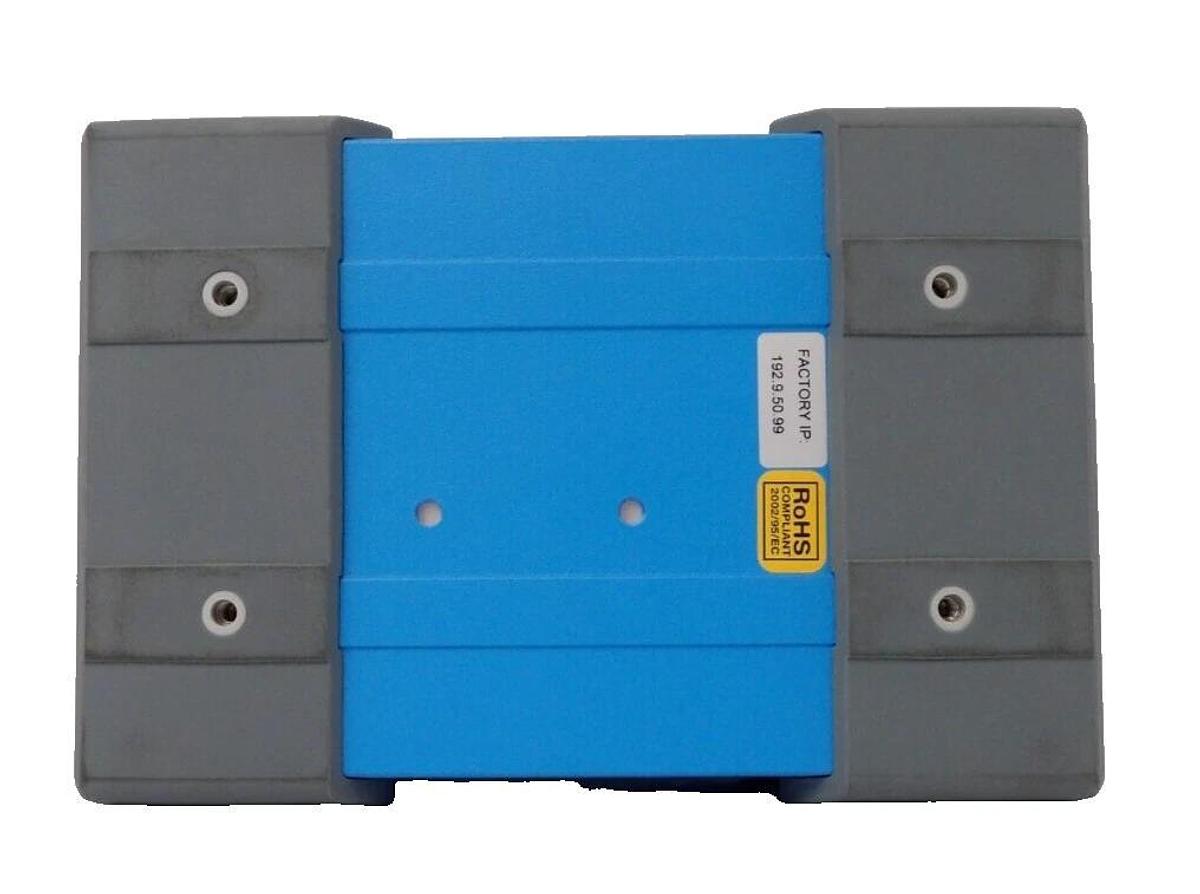 Used Verity 1014123 Precision Endpoint System SE1024GL EyeD AMAT 0190-82303 Working