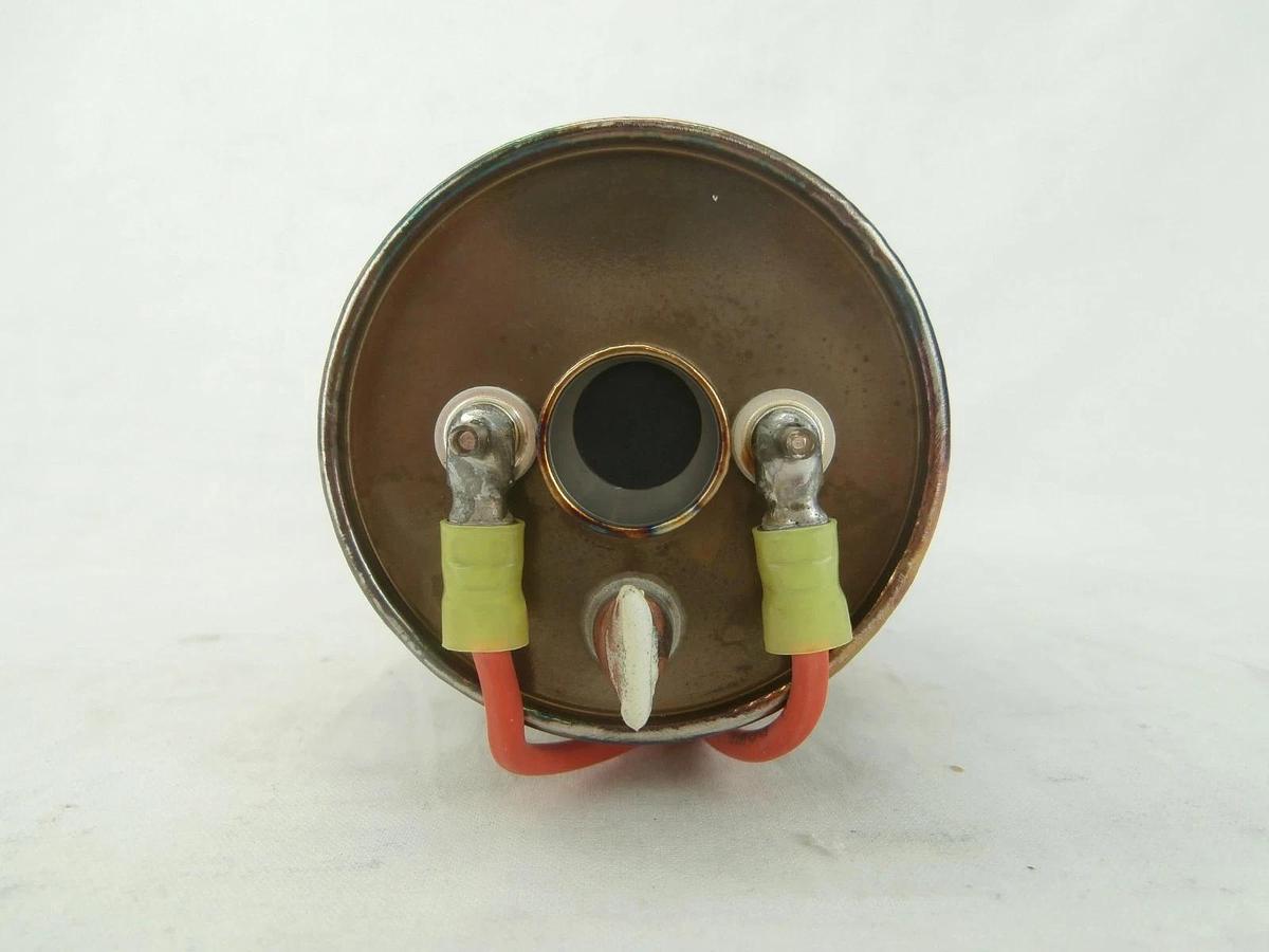 Used Spectra-Physics 0093-1209 Plasma Tube Laser KLA-Tencor 780-062873-000 Untested