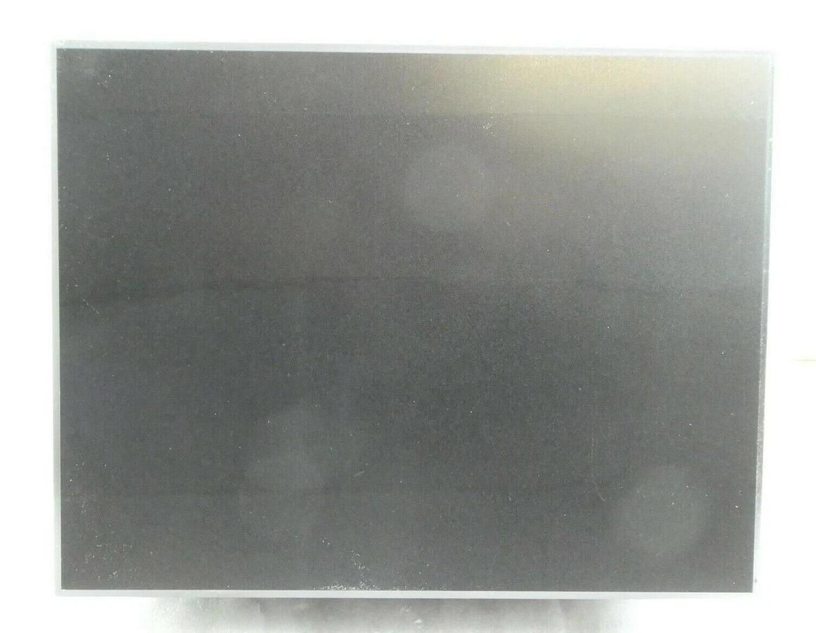 Used Varian Semiconductor Equipment E11049670 Focus Faraday Cup Ion Implant Working