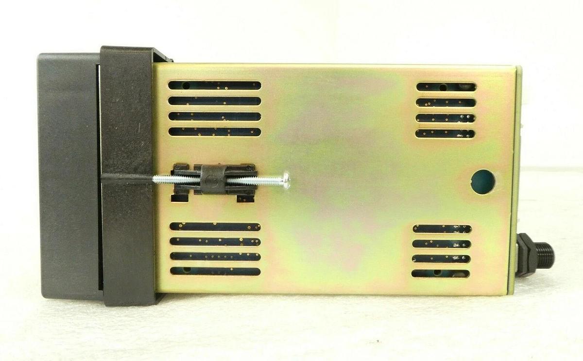 Used AMAT Applied Materials 0190-81245 TB50 Digital I/O PLC Module D8 Working Surplus