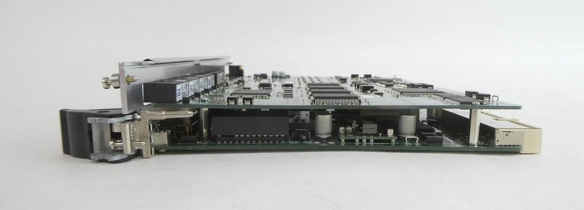 Used TEL Tokyo Electron E244-000052-16 PCB Card E2B105/MCF E281-000041-15 Working
