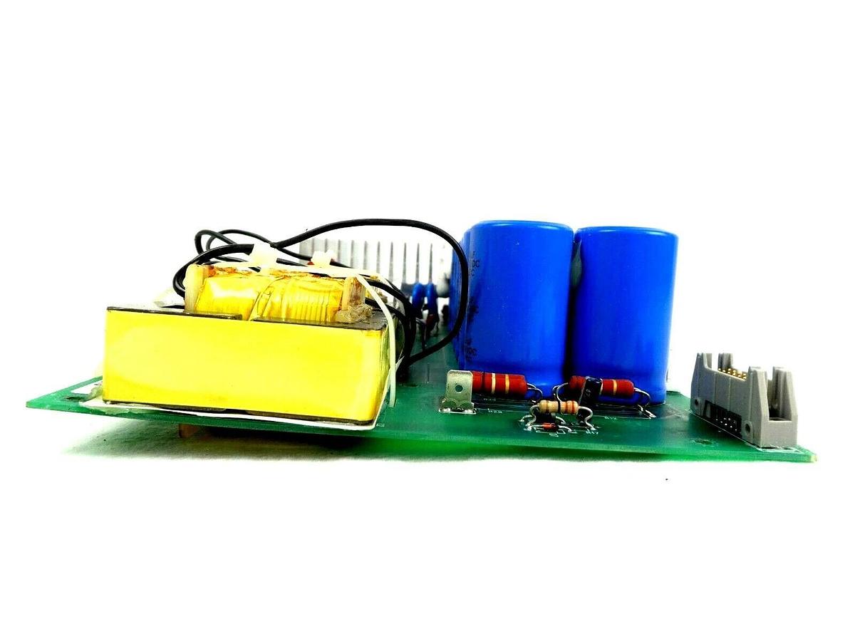 Used SoftSwitching Technologies EN-200-1219 Inverter Board PCB Rev. F.1 Working Spare