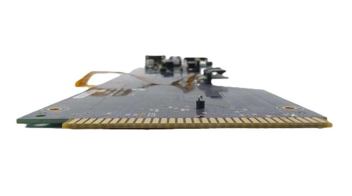 Used Coherent 1138162 AVIA X and 266 Signal Interconnect Board PCB Working Surplus