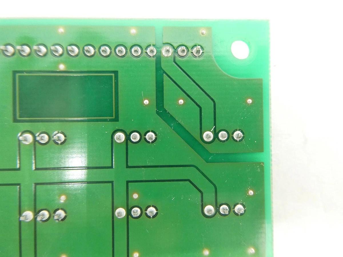 Used Daifuku CLW-3735A Interface Board PCB Working Spare