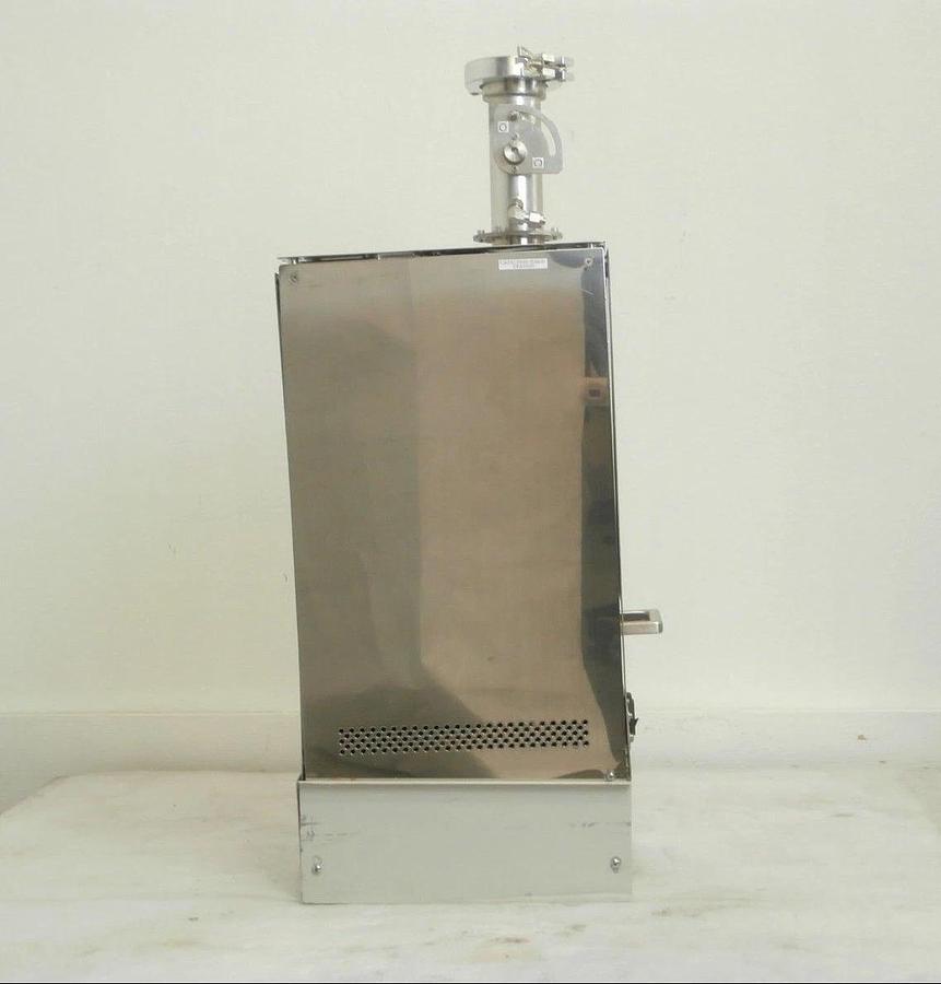 Used Fujikin Incorporated WVG-SD-O1Z1C2A Water Vapor Generator Working Surplus