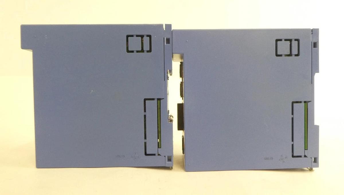 Used RKC Instrument RCM-B-K10-NNN*B Temperature Controller Reseller Lot of 6 Working