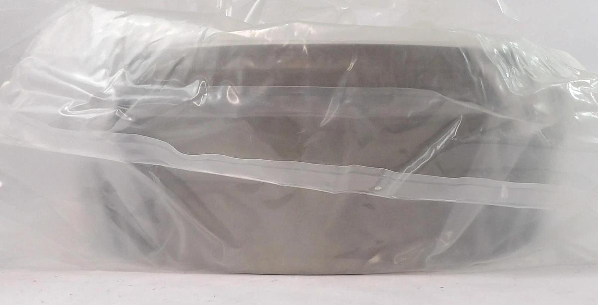 Hitachi 3-833820-91 Re-Anodized Electrode Grounded Lam 810-23229754 New Surplus