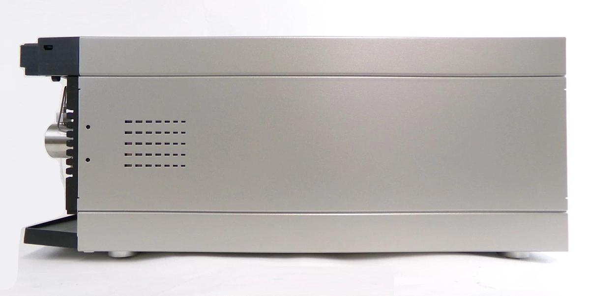 Used AB Sciex 5078635 Binary Pump Module BP-200+ Spectrometer Untested As-Is