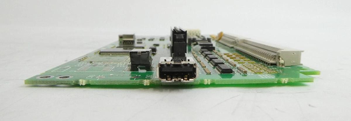 Used Yaskawa Electric JANCD-NI030B-1 Robot Controller PCB F352063-1 Working Surplus