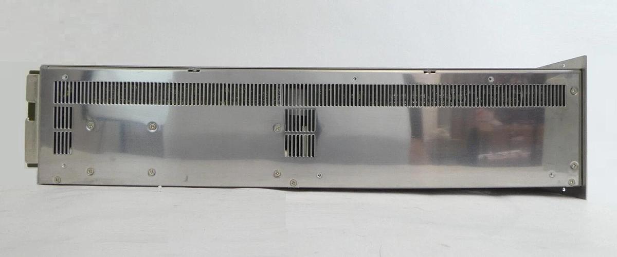 Used SCU-1500 Edwards PT59-Z1-Z00 Turbomolecular Pump Controller Turbo Working