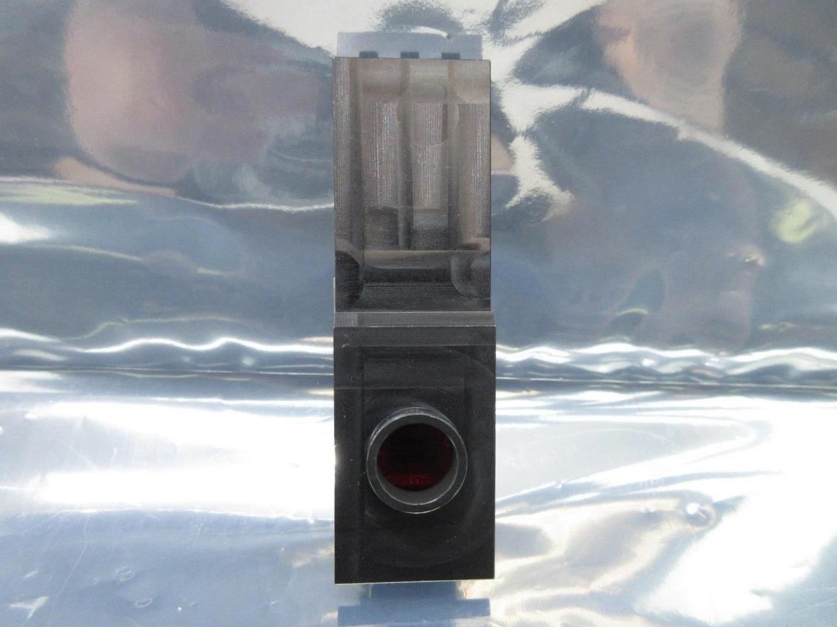 Used Nikon NK2551 Receiver Sensor Assembly with EPROM PCB NSR Series Working