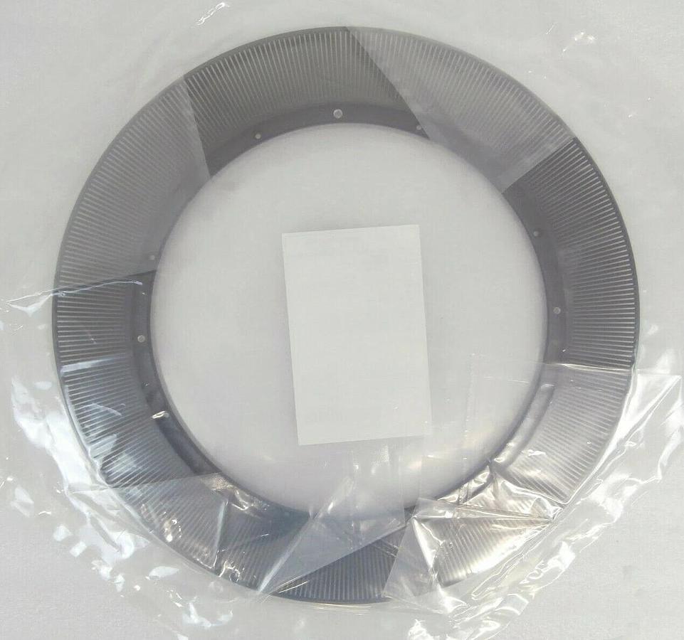 Used KoMiCo DRM Kit AceCo S33-960 S33-1040 TEL Tokyo Electron Unity Cleaned Surplus