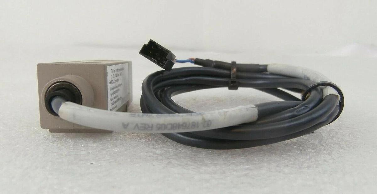 Used Omron E3L-2LRC4 Photoelectric Switch Reseller Lot of 24 Working Surplus